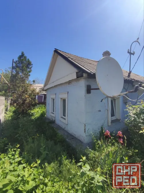 Продам жилой дом в Киевском р-не Донецка. Донецк - изображение 1
