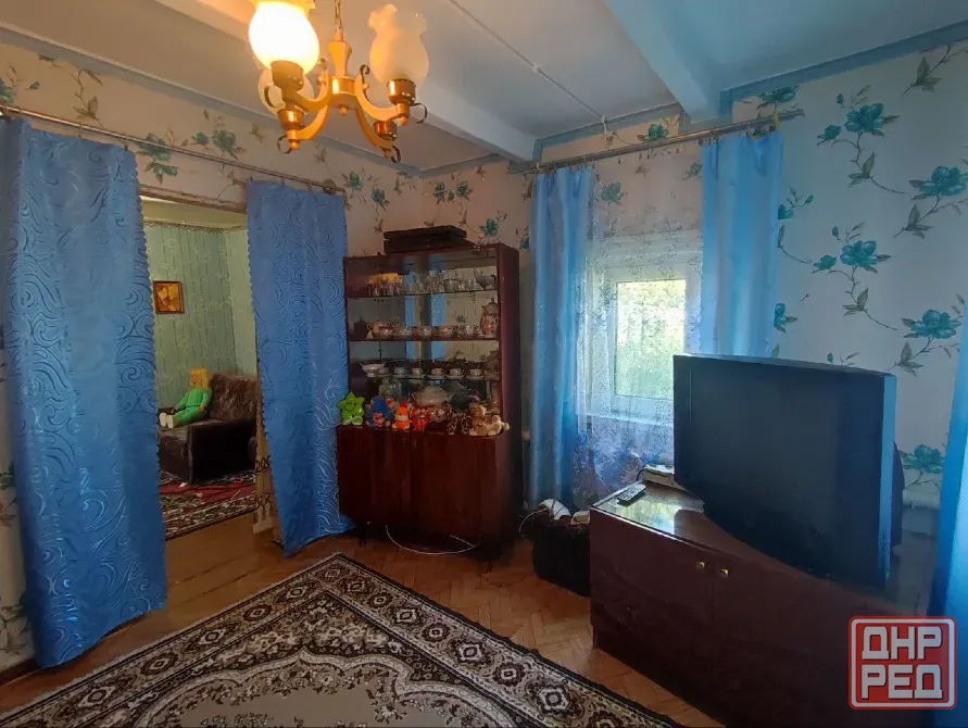 Продам жилой дом в Киевском р-не Донецка. Донецк - изображение 3