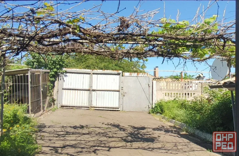 Продам жилой дом в Киевском р-не Донецка. Донецк - изображение 2