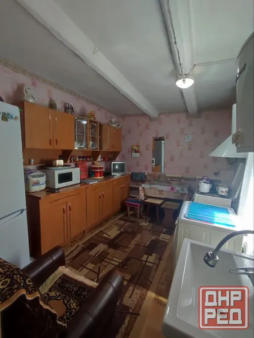 Продам жилой дом в Киевском р-не Донецка. Донецк - изображение 6