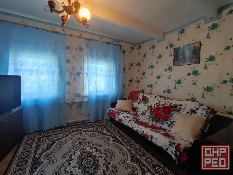 Продам жилой дом в Киевском р-не Донецка. Донецк - изображение 4