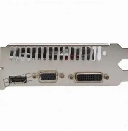 Видеокарта Afox Geforce Gtx 750 ti 1 Fan 4g (af750ti-4096d5h6-v1) - арт:8931 Макеевка