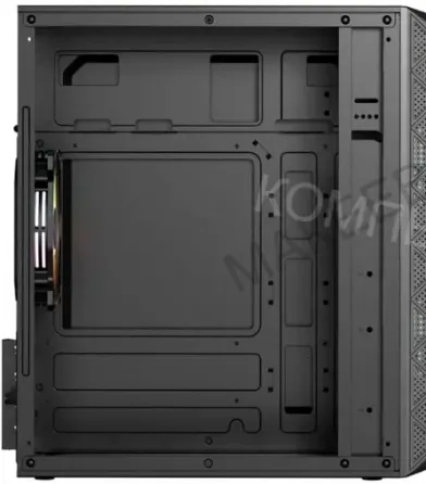 Корпус Matx Formula Air Mesh g4, Mini-tower, Без бп, Черный [air Mesh g4 b] - арт:4263 Макеевка