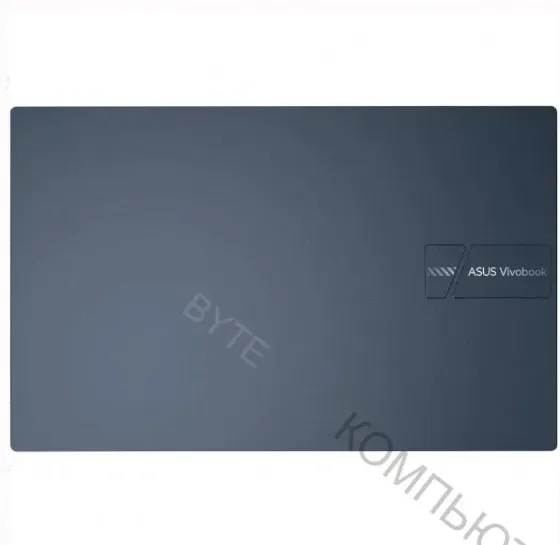 Ноутбук Asus Vivobook 15 x1504va-bq590 90nb13y1-m00x70 Синий - арт:4473 Макеевка