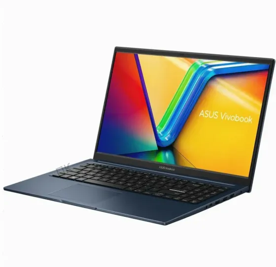 Ноутбук Asus Vivobook 15 x1504va-bq590 90nb13y1-m00x70 Синий - арт:4473 Макеевка