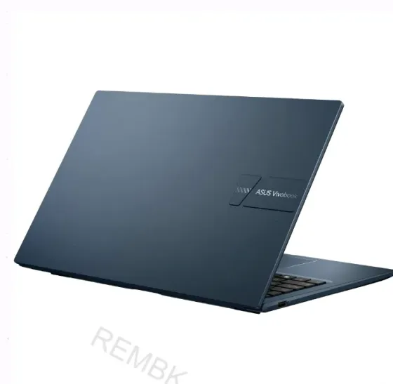 Ноутбук Asus Vivobook 15 x1504va-bq590 90nb13y1-m00x70 Синий - арт:4473 Макеевка