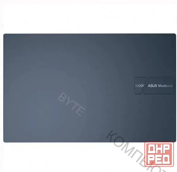 Ноутбук Asus Vivobook 15 x1504va-bq590 90nb13y1-m00x70 Синий - арт:4473 Макеевка - изображение 4