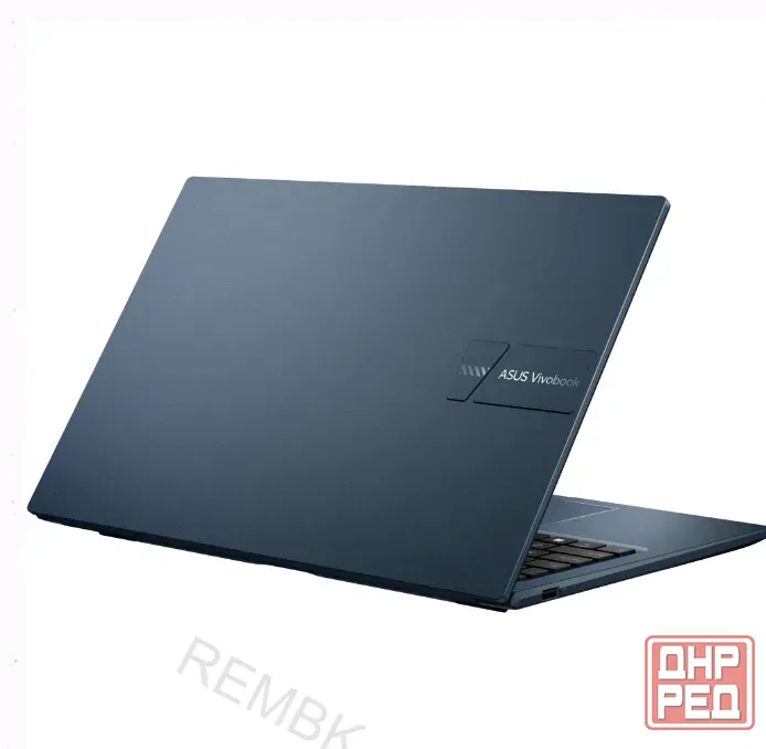 Ноутбук Asus Vivobook 15 x1504va-bq590 90nb13y1-m00x70 Синий - арт:4473 Макеевка - изображение 2