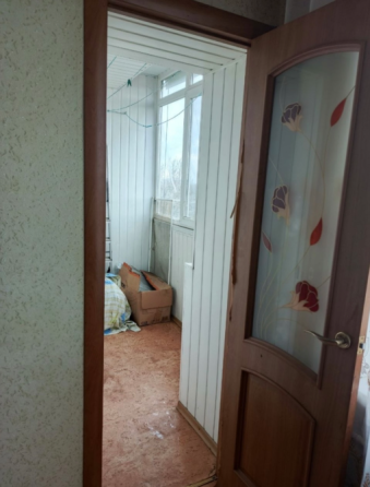 срочная продажа!!! двухкомнатная по Сомова Донецк