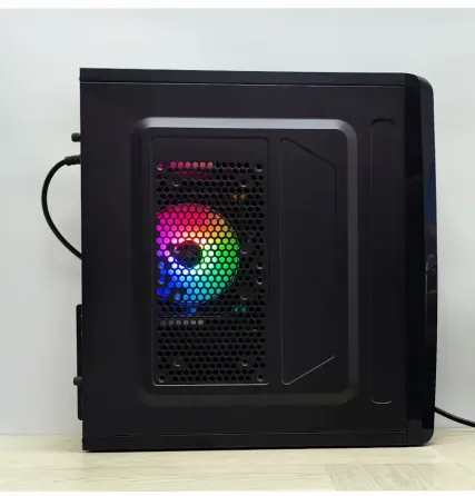 Игровой Компьютер Byte-startgamer | Intel Xeon e5-2650v2 (8 Ядер/16 Потоков) | 500w | Ssd - арт:3161 Макеевка