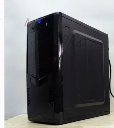 Игровой Компьютер Byte-startgamer | Intel Xeon e5-2650v2 (8 Ядер/16 Потоков) | 500w | Ssd - арт:3161 Макеевка