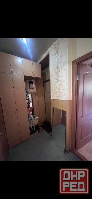2-комнатная квартира, оцкб Донецк - изображение 9
