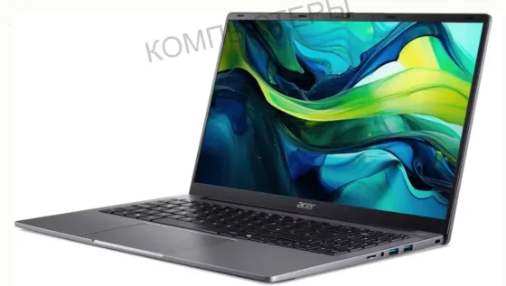 Ноутбук Acer Aspire al15-32p-c1kd (nx. jb8er.001) 15.6 - арт:3699 Макеевка