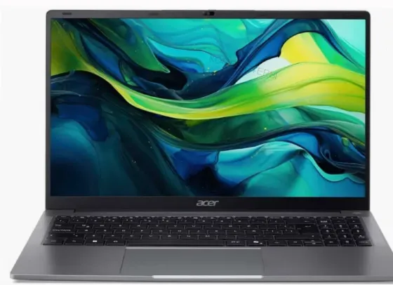 Ноутбук Acer Aspire al15-32p-c1kd (nx. jb8er.001) 15.6 - арт:3699 Макеевка