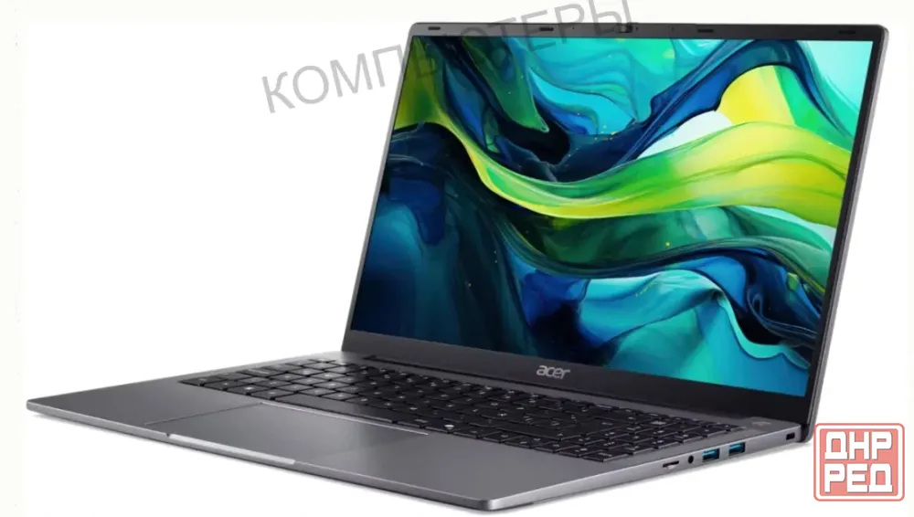 Ноутбук Acer Aspire al15-32p-c1kd (nx. jb8er.001) 15.6 - арт:3699 Макеевка - изображение 4