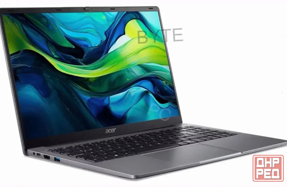 Ноутбук Acer Aspire al15-32p-c1kd (nx. jb8er.001) 15.6 - арт:3699 Макеевка - изображение 3