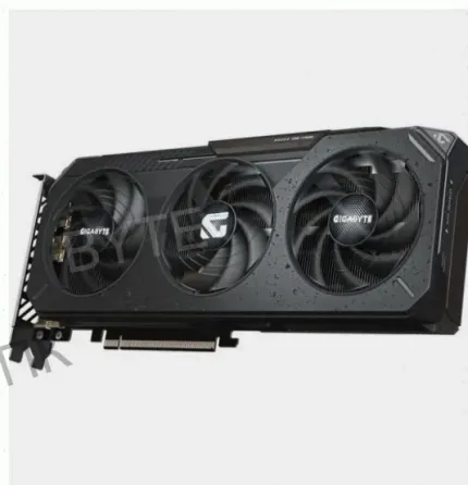 Видеокарта Gigabyte Radeon rx 9060 xt Gaming oc 16g - арт:4047 Макеевка