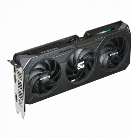 Видеокарта Gigabyte Radeon rx 9060 xt Gaming oc 16g - арт:4047 Макеевка