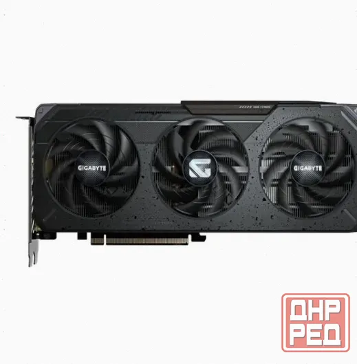 Видеокарта Gigabyte Radeon rx 9060 xt Gaming oc 16g - арт:4047 Макеевка - изображение 3
