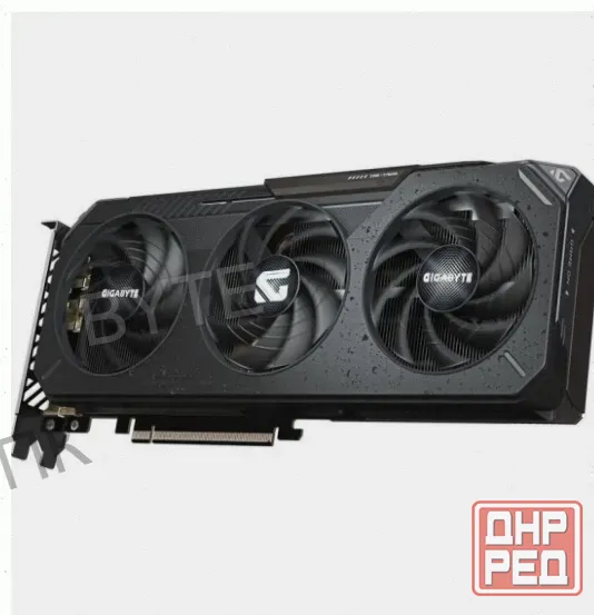 Видеокарта Gigabyte Radeon rx 9060 xt Gaming oc 16g - арт:4047 Макеевка - изображение 4