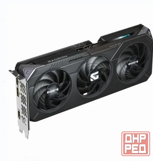 Видеокарта Gigabyte Radeon rx 9060 xt Gaming oc 16g - арт:4047 Макеевка - изображение 2
