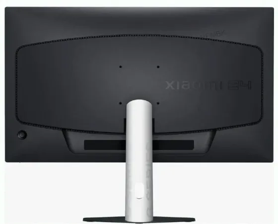 Монитор Xiaomi Monitor g24i 2026, 1920x1080, Ips, 200гц, 1хhdmi, 1хdp, Черный и Серебрист - арт:1806 Макеевка