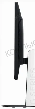 Монитор Xiaomi Monitor g24i 2026, 1920x1080, Ips, 200гц, 1хhdmi, 1хdp, Черный и Серебрист - арт:1806 Макеевка