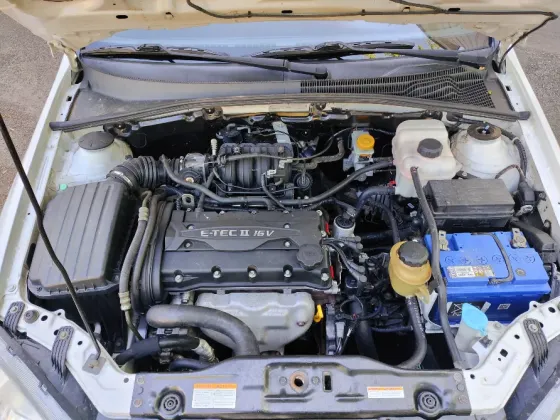 Chevrolet Lacetti Макеевка