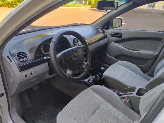 Chevrolet Lacetti Макеевка