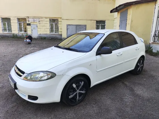 Chevrolet Lacetti Макеевка