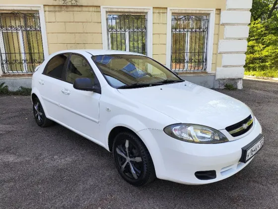 Chevrolet Lacetti Макеевка