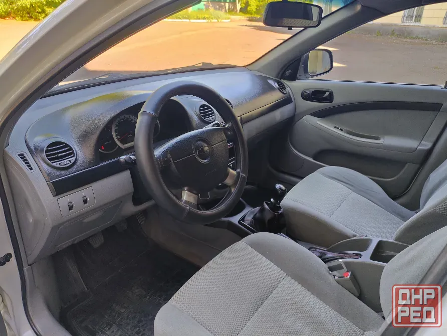 Chevrolet Lacetti Макеевка - изображение 6