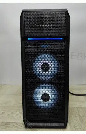 Игровой Компьютер Byte-gamingvanguard | Intel Core i3-12100f (4 Ядра/8 Потоков) | 600w | - арт:5647 Макеевка