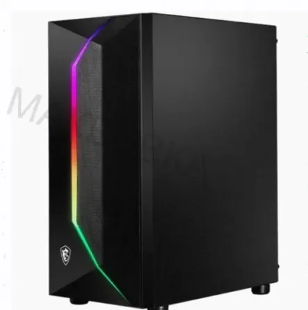 Корпус Msi Mag Vampiric 100r - арт:8090 Макеевка