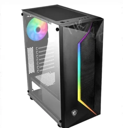 Корпус Msi Mag Vampiric 100r - арт:8090 Макеевка