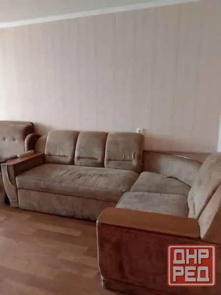 Продается 1к.кв в Буденовском р-не, ул. Багратиона Донецк - изображение 1