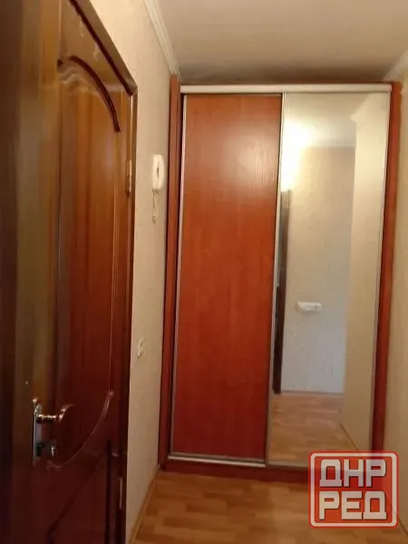 Продается 1к.кв в Буденовском р-не, ул. Багратиона Донецк - изображение 4