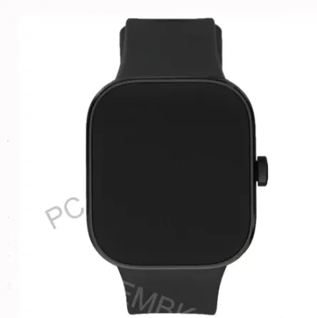 Умные Часы Redmi Watch 4 Bhr7854gl Obsidian Black - арт:1735 Макеевка