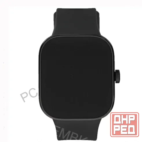 Умные Часы Redmi Watch 4 Bhr7854gl Obsidian Black - арт:1735 Макеевка - изображение 2