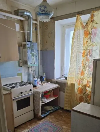 Сдается: 2 комнатная квартира Донецк