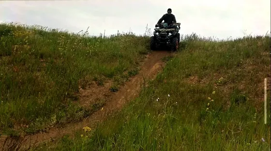 Прокат/Аренда Квадроциклов Мариуполь