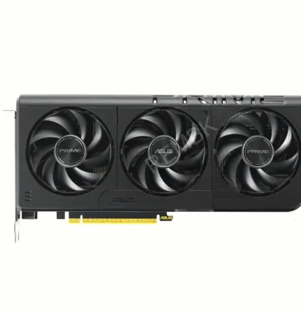 Видеокарта Asus (prime-rtx5060-o8g) Geforce Rtx 5060 8gb Prime oc (90yv0n10-m0na00) - арт:7287 Макеевка