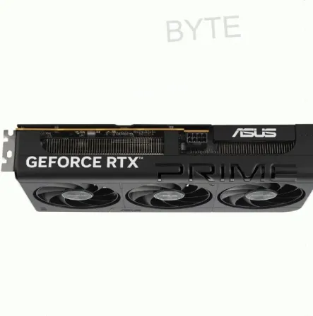 Видеокарта Asus (prime-rtx5060-o8g) Geforce Rtx 5060 8gb Prime oc (90yv0n10-m0na00) - арт:7287 Макеевка