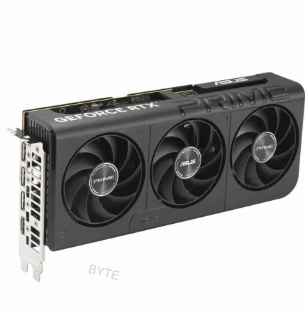 Видеокарта Asus (prime-rtx5060-o8g) Geforce Rtx 5060 8gb Prime oc (90yv0n10-m0na00) - арт:7287 Макеевка