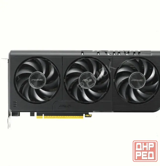 Видеокарта Asus (prime-rtx5060-o8g) Geforce Rtx 5060 8gb Prime oc (90yv0n10-m0na00) - арт:7287 Макеевка - изображение 1