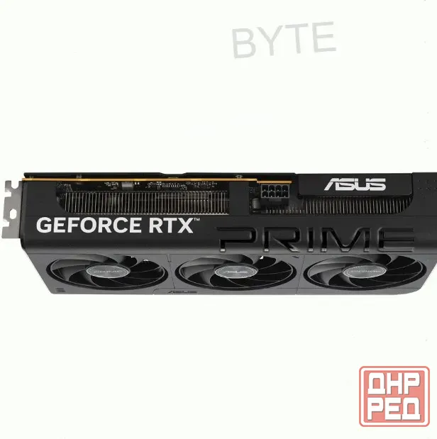 Видеокарта Asus (prime-rtx5060-o8g) Geforce Rtx 5060 8gb Prime oc (90yv0n10-m0na00) - арт:7287 Макеевка - изображение 3