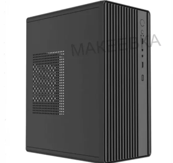 Компьютер Byte- Logicdrive| Amd Ryzen 5 5600gt (6ядер/12потоков) | 500w | Ssd 480гб | 8гб - арт:7635 Макеевка