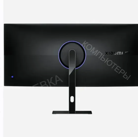 Игровой Монитор 34" Xiaomi Curved Gaming Monitor g34wqi 3440x1440, 180 гц, va (ela5454eu) - арт:9022 Макеевка