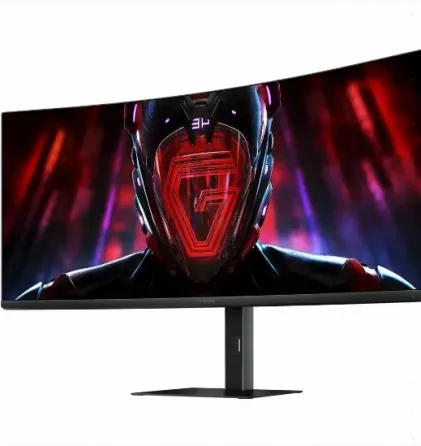 Игровой Монитор 34" Xiaomi Curved Gaming Monitor g34wqi 3440x1440, 180 гц, va (ela5454eu) - арт:9022 Макеевка
