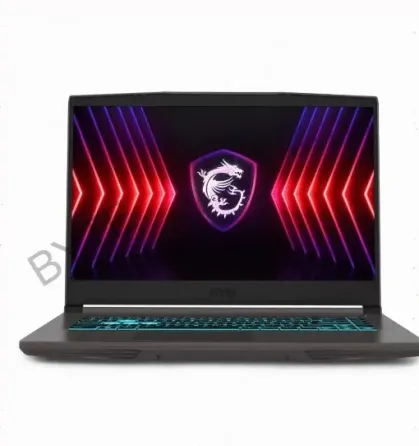 Игровой Ноутбук Msi Thin 15 b13ucx-2649xru 9s7-16r831-2649-16g 15.6"/i5-13420h/8/512gb/rt - арт:6685 Макеевка
